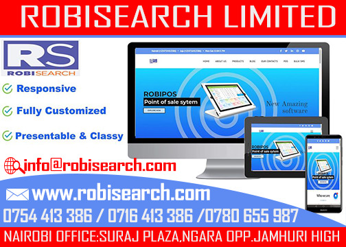 Advantages of a website