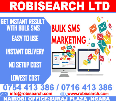 Advantages Of BulkSms