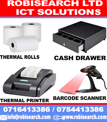 Point of sale system in kenya