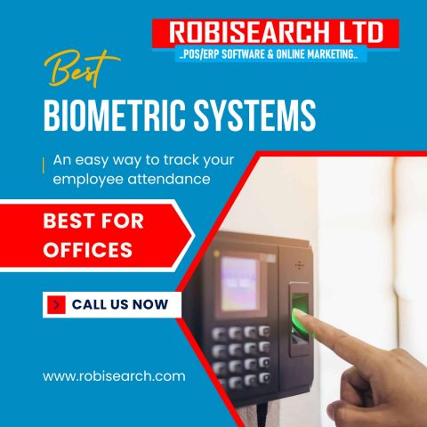 time biometric system