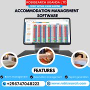 Best Pos System with Accommodation in Uganda - Point of sale in Uganda