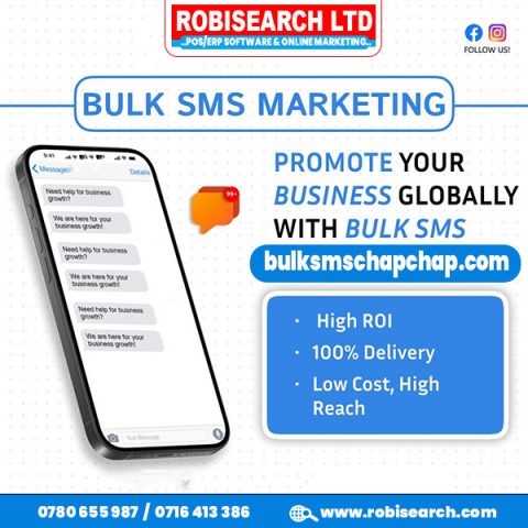 bulk sms