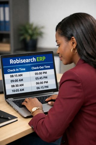 human resource software