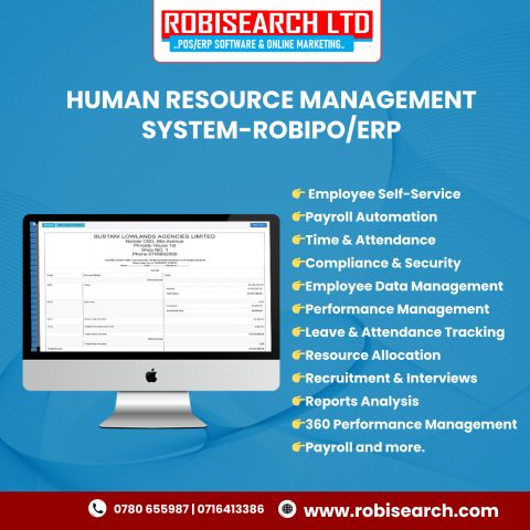 human resource system