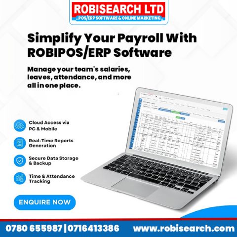 hr software management