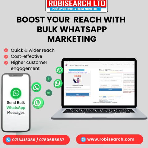 whatsapp bulk sms