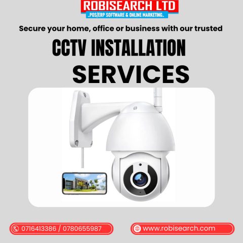 affordable cctv installations