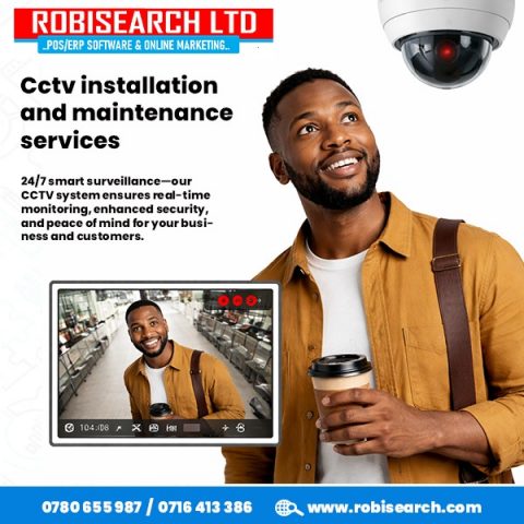 affordable cctv installations