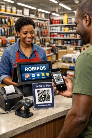 biometric access control.