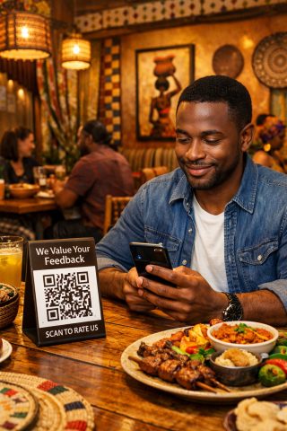 customer feedback software in south africa