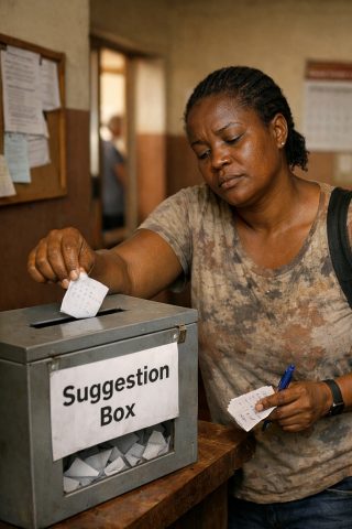 customer feedback software in south africa