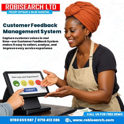 scan to give feedback in south africa