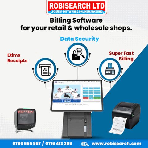 best erp in south africa