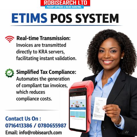 etims compliance in kenya