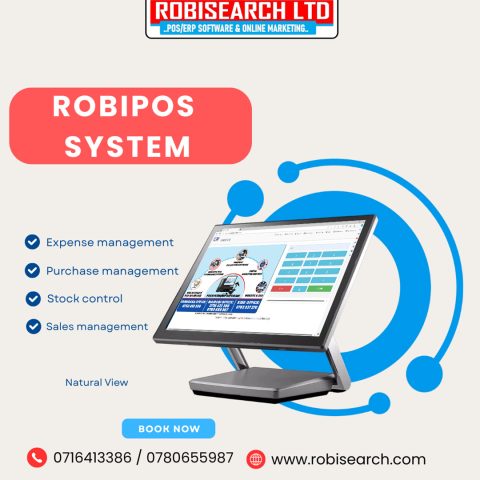 point of sale (POS) system