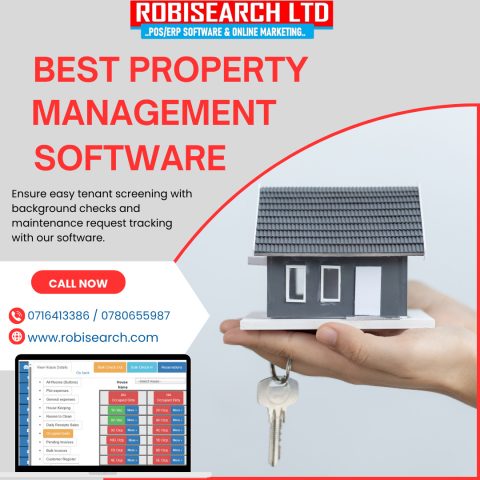 propert management software in south africa