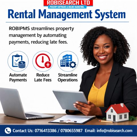 property management softwares in south africa