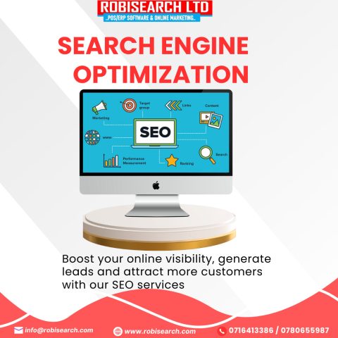 digital marketing agency in south africa