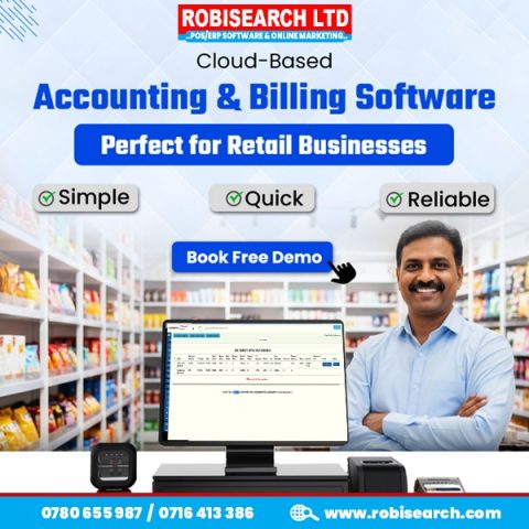 accounting system