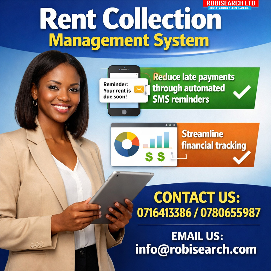 Traditional Rental Systems How Rental Collection Software Simplifies Rent Collection for Landlords ...