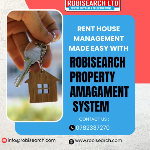 property management system