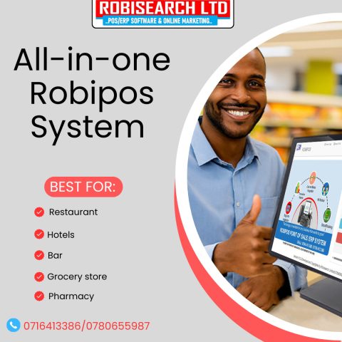 best point of sale in Nakuru