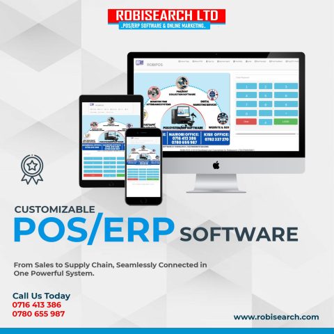 best point of sale system in Eldoret