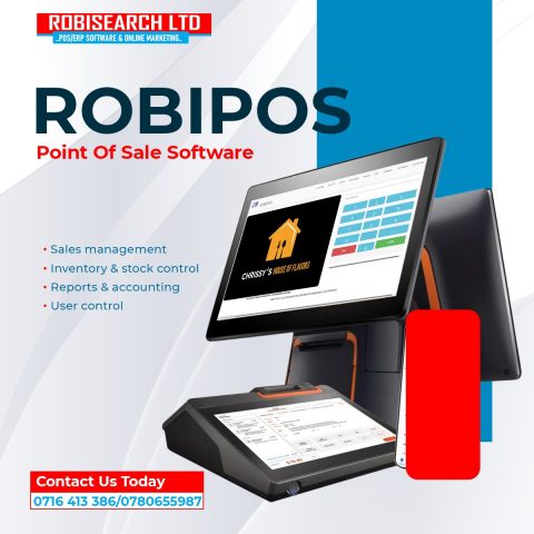 best point of sale system in Eldoret