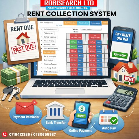 rent collection