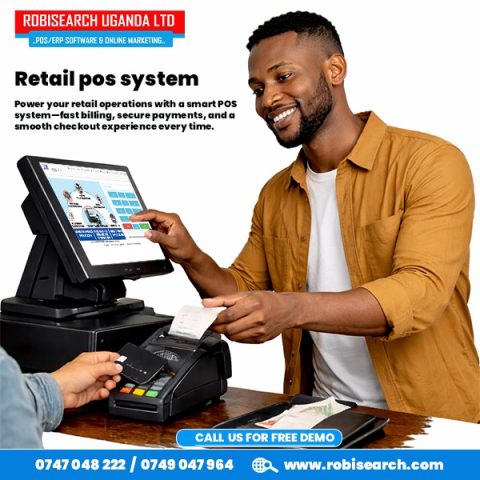 retail shops in Kenya