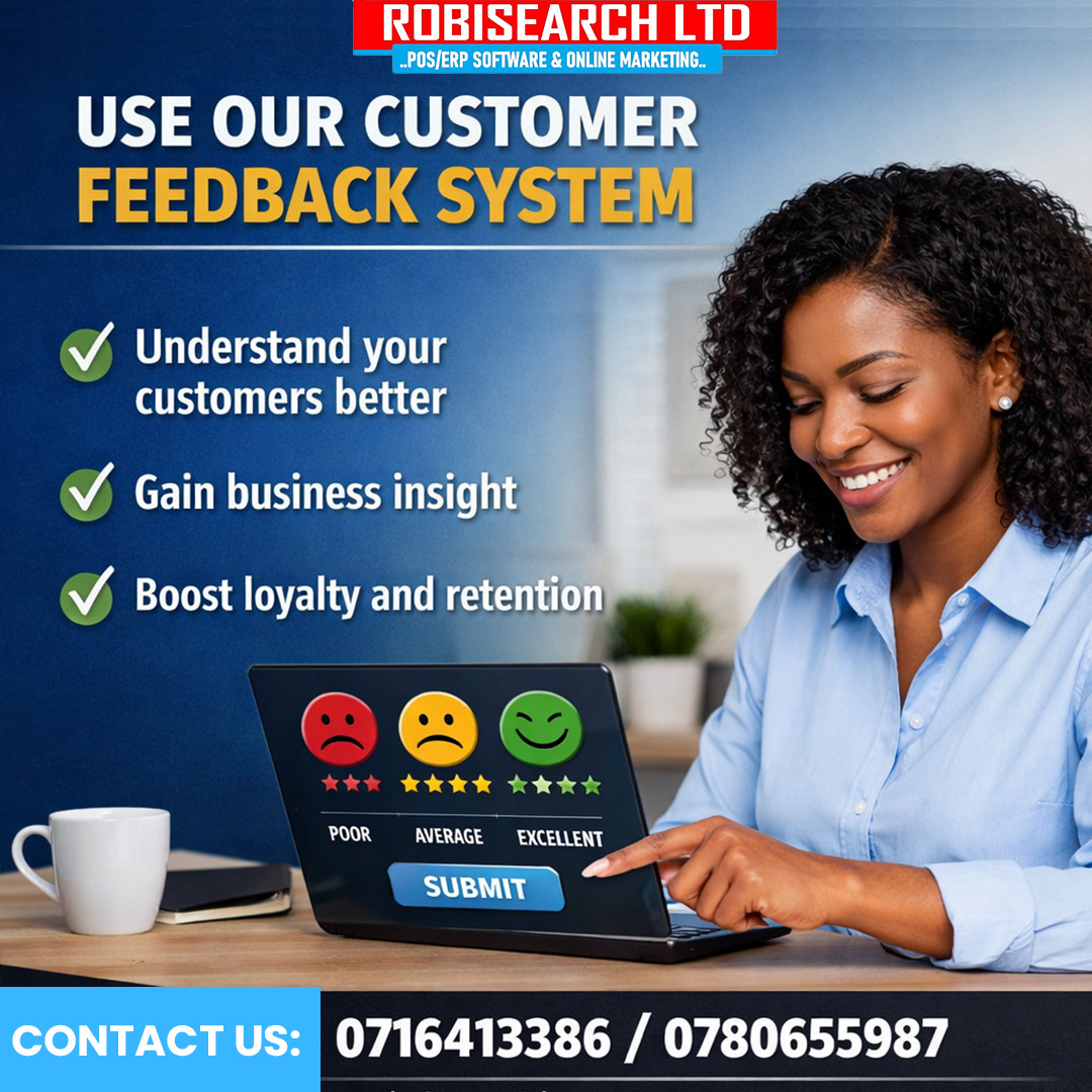 Best customer feedback platform in south africa