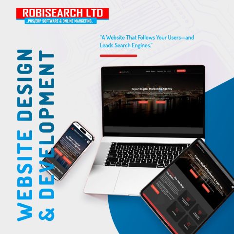 7 C’s of a website