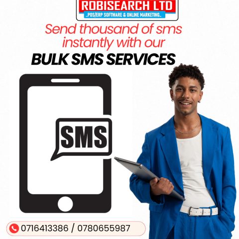 bulk sms