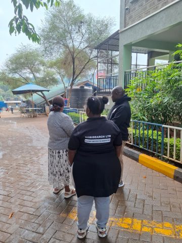 csr at robisearch limited africa